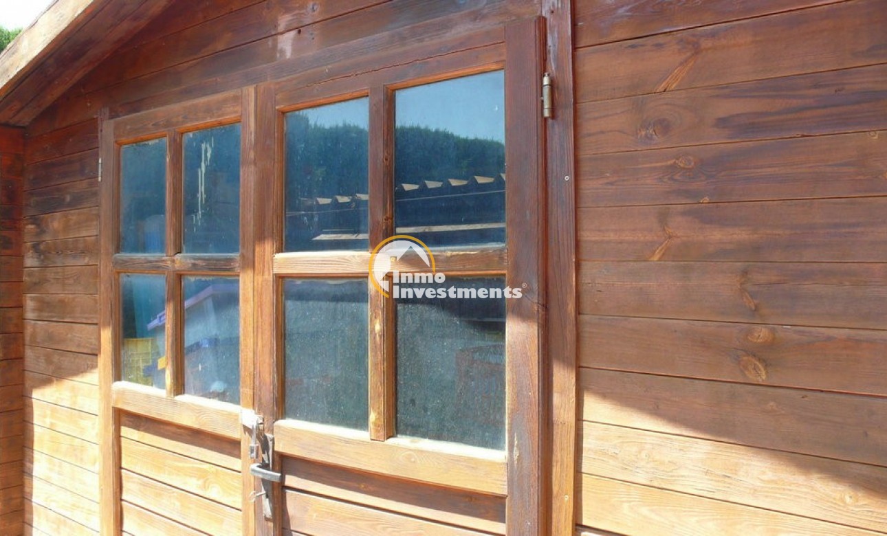 Bestaande bouw - Finca - Dolores - 