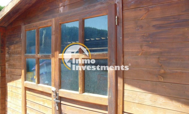 Bestaande bouw - Finca - Dolores - 