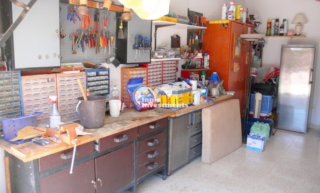 Bestaande bouw - Finca - Dolores - 