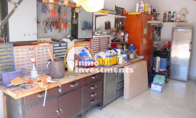 Bestaande bouw - Finca - Dolores - 