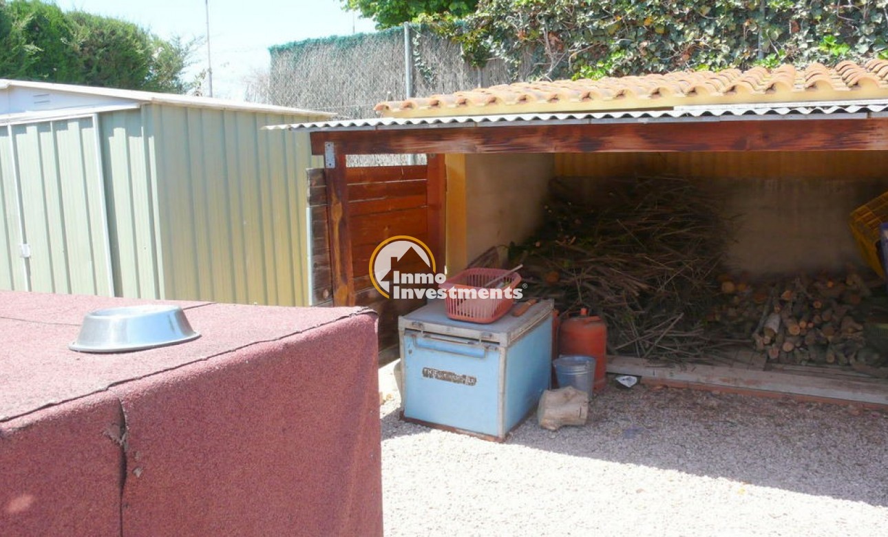 Bestaande bouw - Finca - Dolores - 