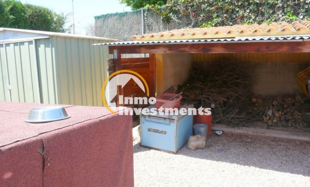 Bestaande bouw - Finca - Dolores - 