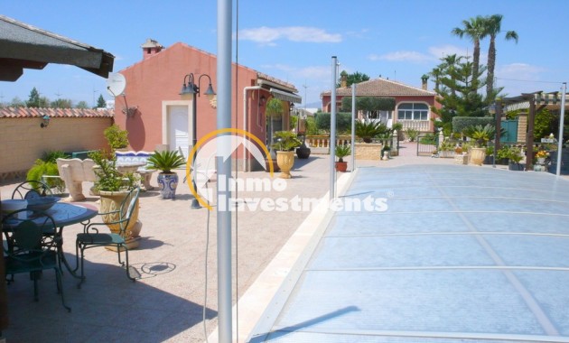 Bestaande bouw - Finca - Dolores - 