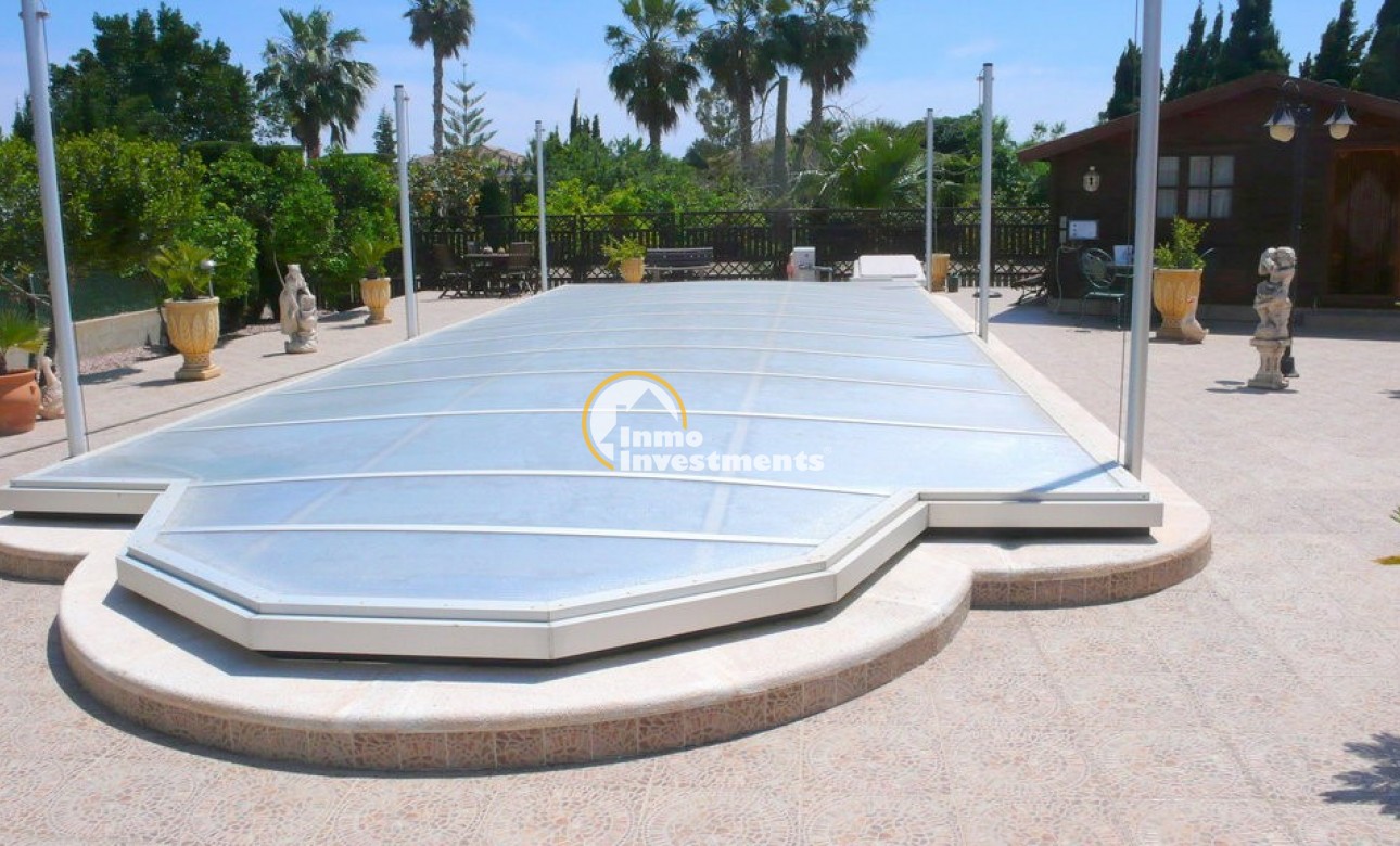 Bestaande bouw - Finca - Dolores - 