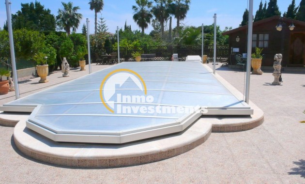 Bestaande bouw - Finca - Dolores - 