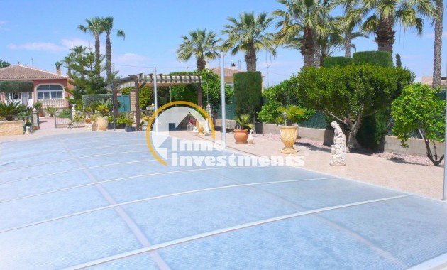 Bestaande bouw - Finca - Dolores - 