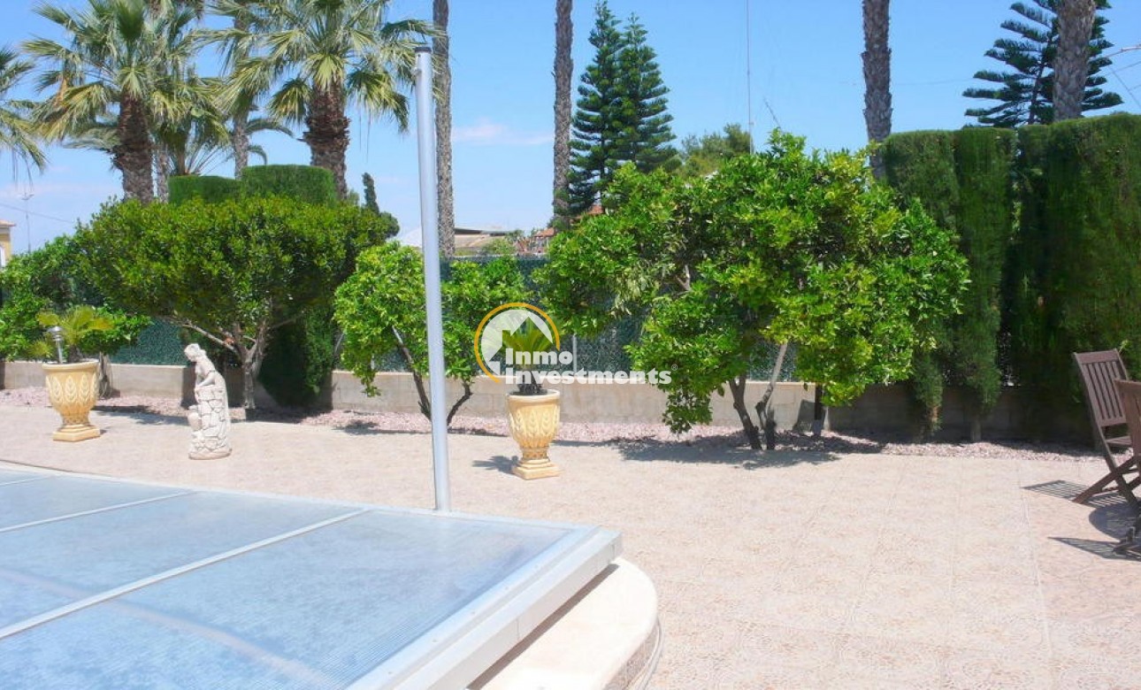 Bestaande bouw - Finca - Dolores - 