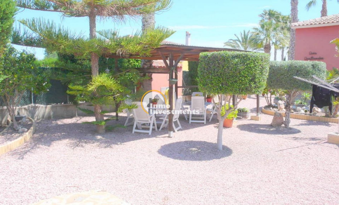 Bestaande bouw - Finca - Dolores - 