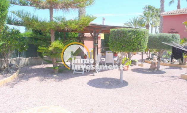 Bestaande bouw - Finca - Dolores - 