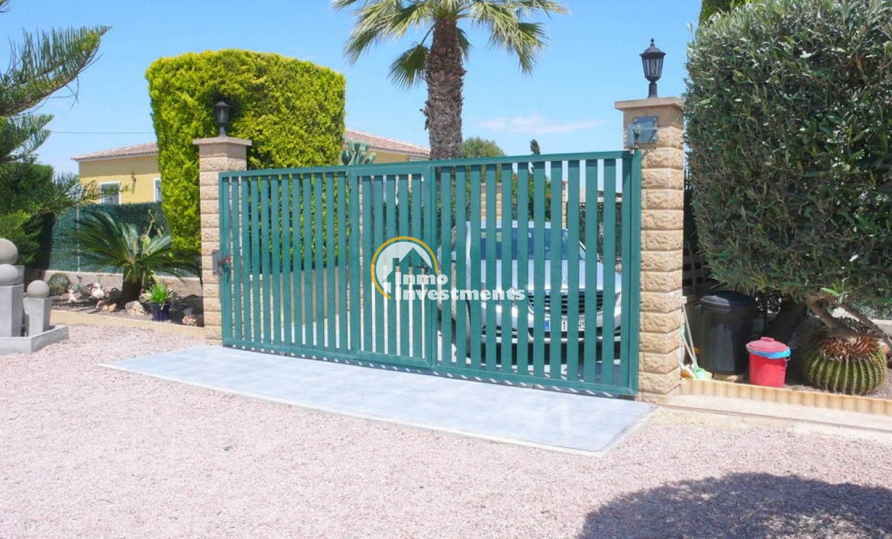 Bestaande bouw - Finca - Dolores - 