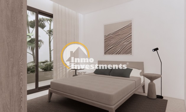 Nyproduktion - Lägenhet - San Pedro - San Pedro del Pinatar