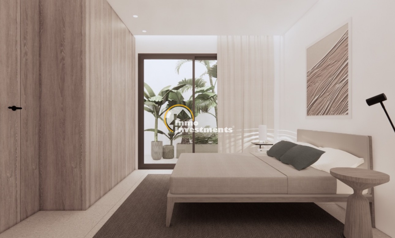 Nyproduktion - Lägenhet - San Pedro - San Pedro del Pinatar