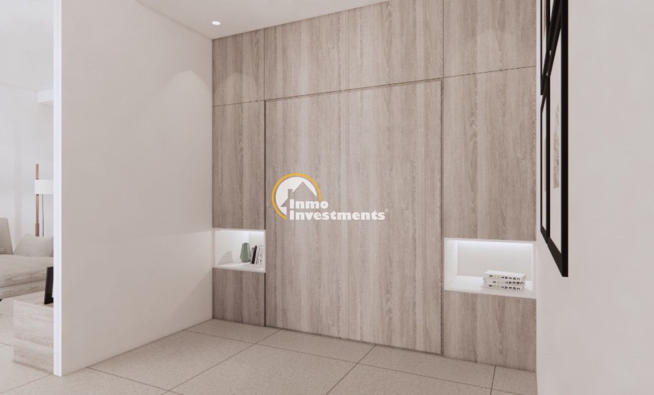 Nyproduktion - Lägenhet - San Pedro - San Pedro del Pinatar