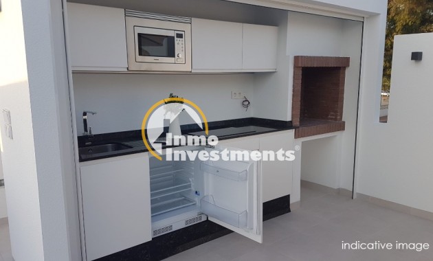 Nyproduktion - Lägenhet - San Pedro - San Pedro del Pinatar