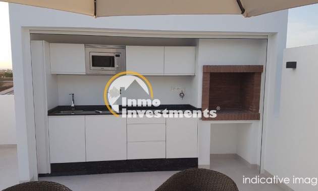 Nyproduktion - Lägenhet - San Pedro - San Pedro del Pinatar