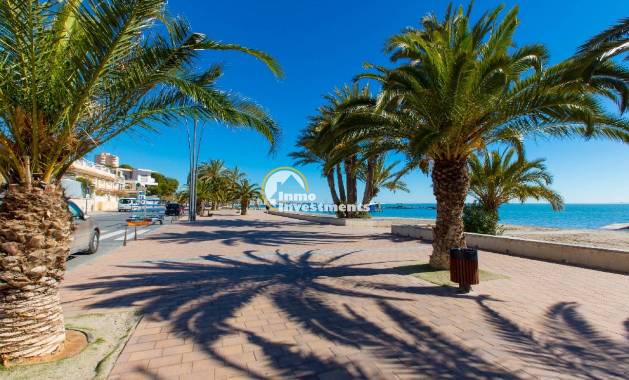 Nyproduktion - Lägenhet - San Pedro - San Pedro del Pinatar