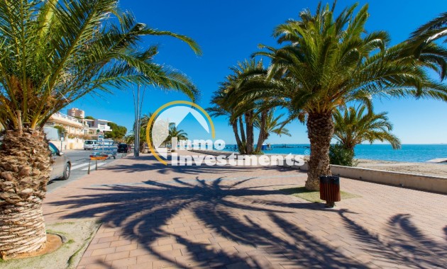 Nyproduktion - Lägenhet - San Pedro - San Pedro del Pinatar