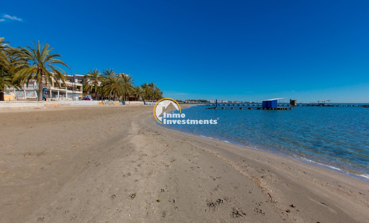 Nyproduktion - Lägenhet - San Pedro - San Pedro del Pinatar