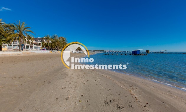 Nyproduktion - Lägenhet - San Pedro - San Pedro del Pinatar