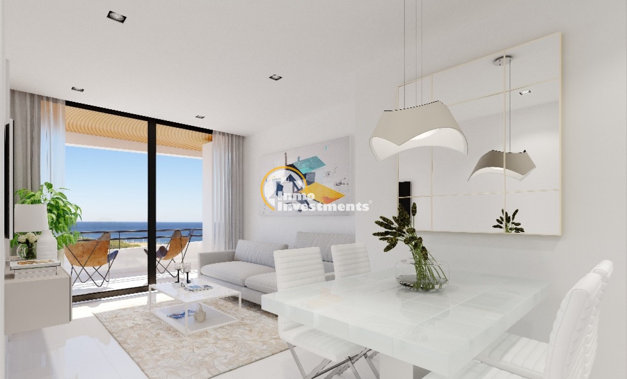 Nieuwbouw - Appartement - Alicante - 