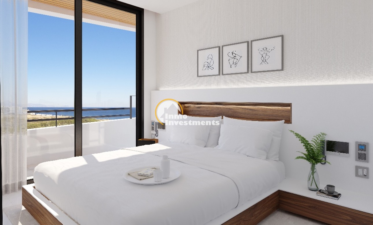 Nieuwbouw - Appartement - Alicante - 