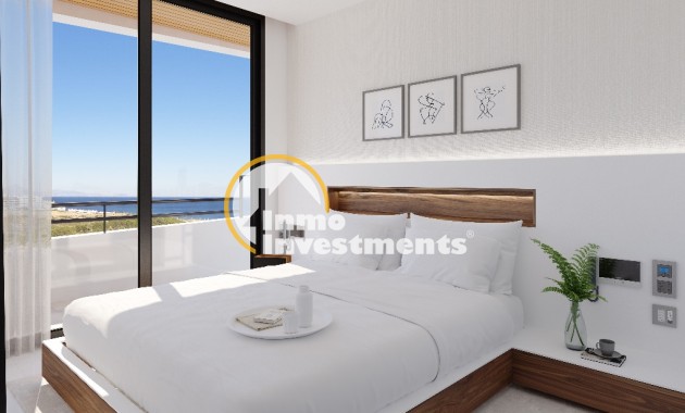 Nieuwbouw - Appartement - Alicante - 