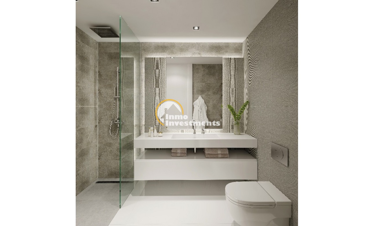 Nieuwbouw - Appartement - Alicante - 