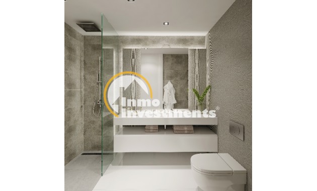 Nieuwbouw - Appartement - Alicante - 