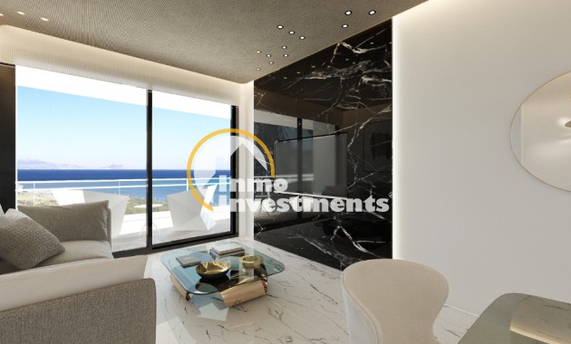 Nieuwbouw - Appartement - Alicante - 