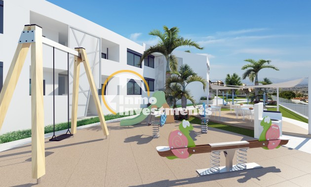 Nieuwbouw - Appartement - Alicante - 