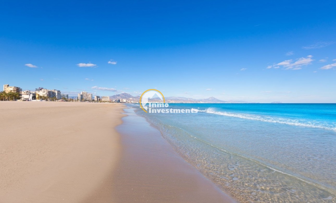 Nieuwbouw - Appartement - Alicante - 