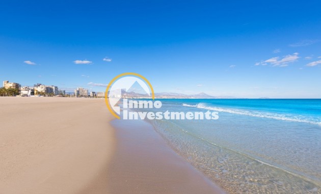 Nieuwbouw - Appartement - Alicante - 