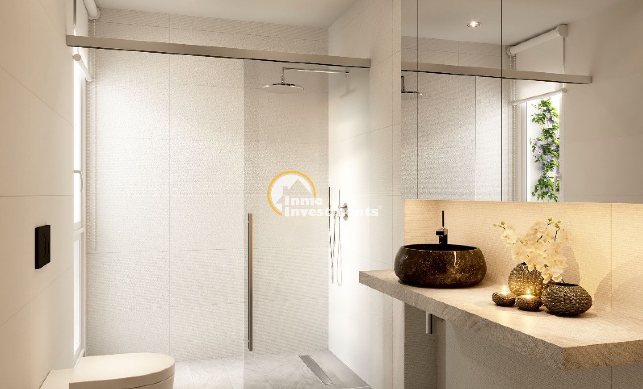 New build - Villa - Algorfa - La Finca Golf Resort