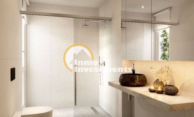 New build - Villa - Algorfa - La Finca Golf Resort