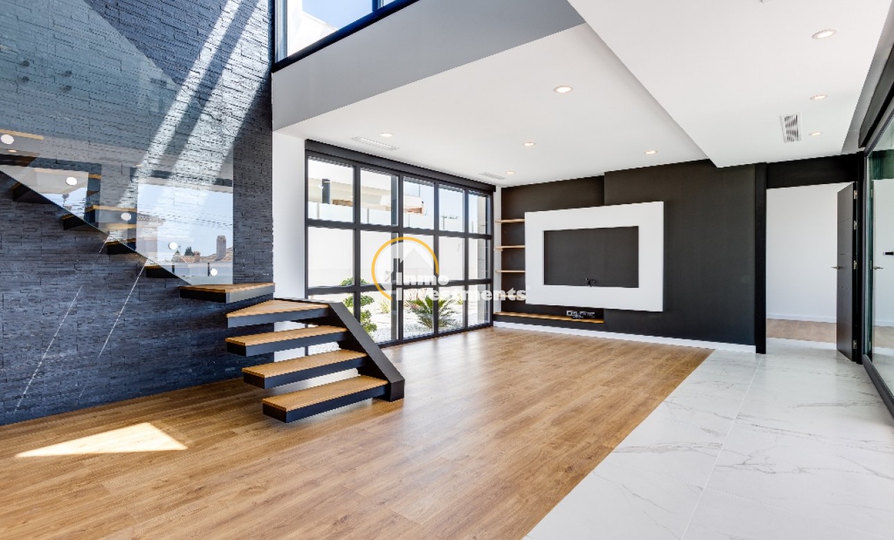 Neubau Immobilien - Villa - Ciudad Quesada