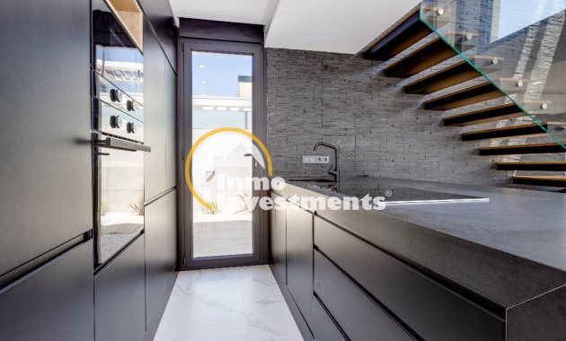 Neubau Immobilien - Villa - Ciudad Quesada