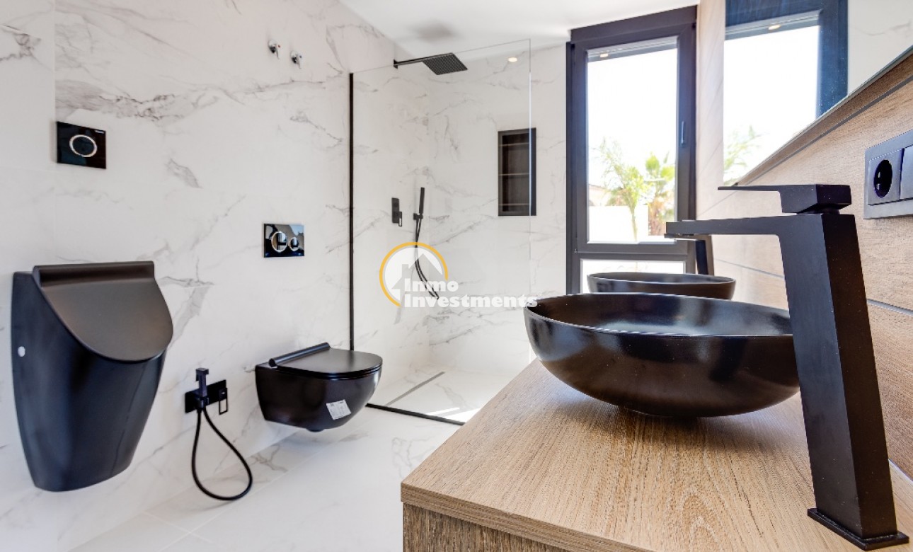 Neubau Immobilien - Villa - Ciudad Quesada