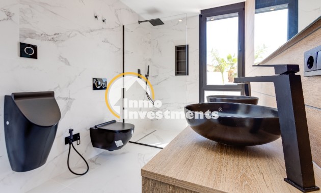 Neubau Immobilien - Villa - Ciudad Quesada