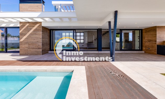 Neubau Immobilien - Villa - Ciudad Quesada