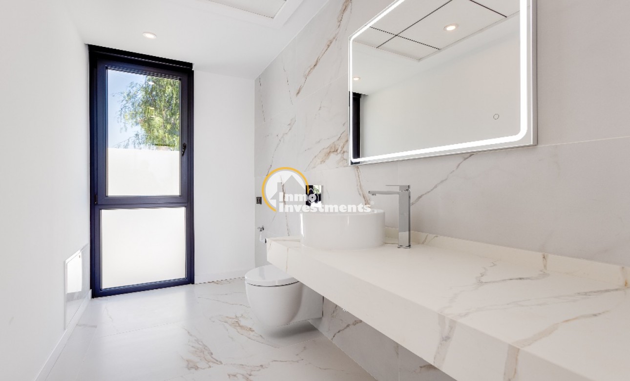 Neubau Immobilien - Villa - Ciudad Quesada