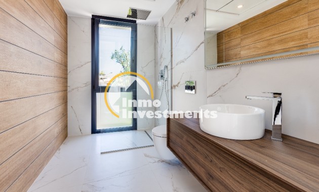 Neubau Immobilien - Villa - Ciudad Quesada