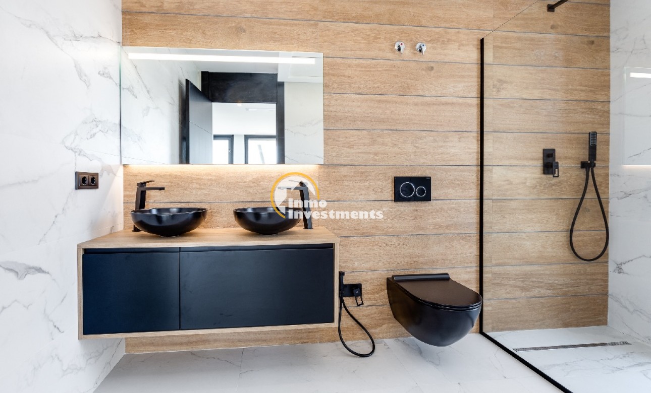 Neubau Immobilien - Villa - Ciudad Quesada