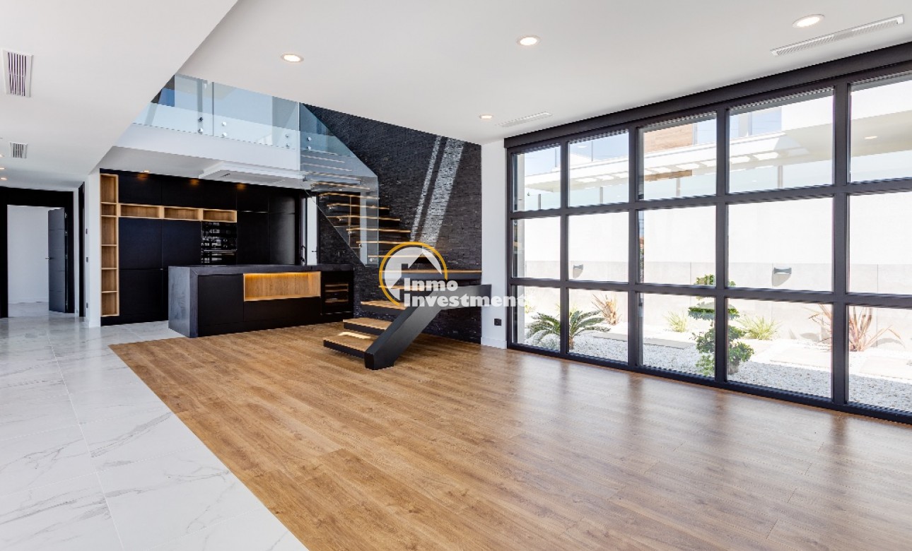 Neubau Immobilien - Villa - Ciudad Quesada