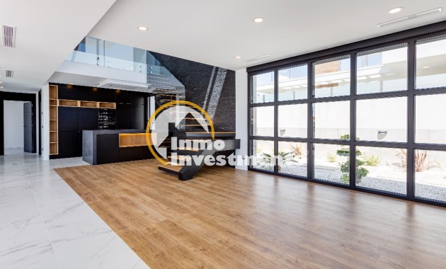 Neubau Immobilien - Villa - Ciudad Quesada