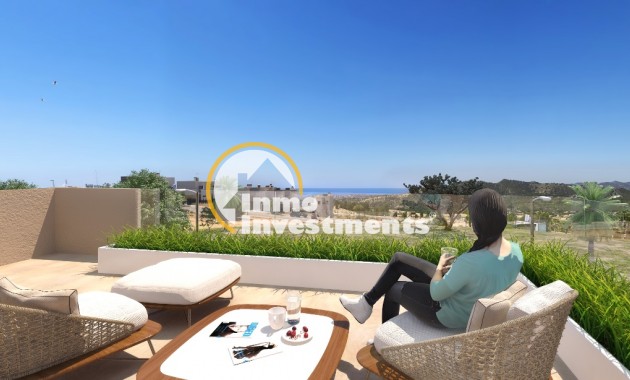 Nieuwbouw - Villa - Benidorm - 