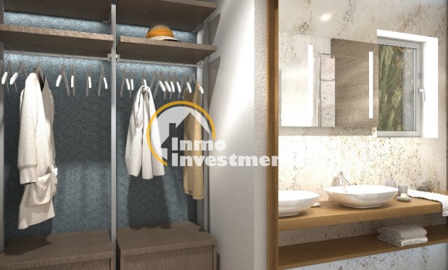 Nieuwbouw - Villa - Benidorm - 