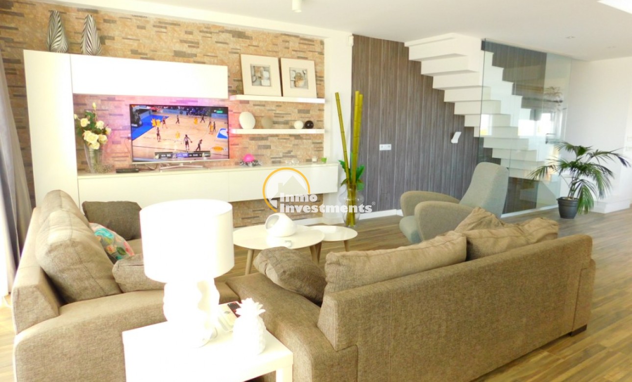 Resale - Villa - Guardamar del Segura