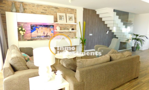 Resale - Villa - Guardamar del Segura