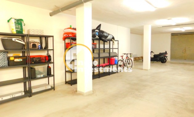 Resale - Villa - Guardamar del Segura