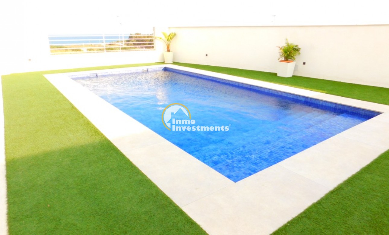Resale - Villa - Guardamar del Segura